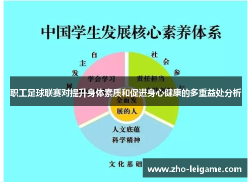 职工足球联赛对提升身体素质和促进身心健康的多重益处分析